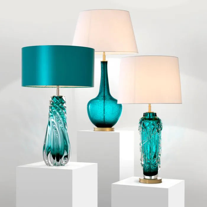 Table Lamp - Barron