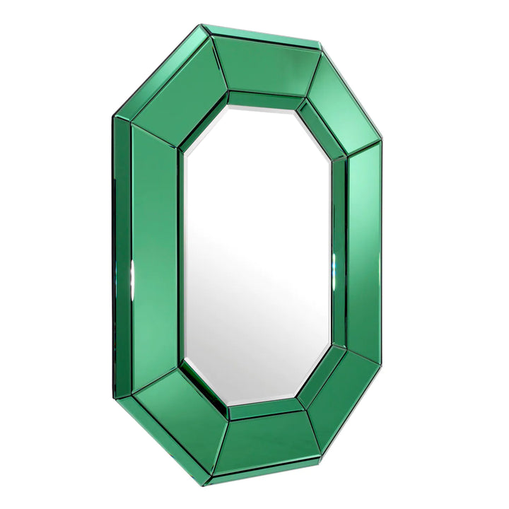 Mirror - Le Sereno - Green