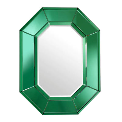 Mirror - Le Sereno - Green
