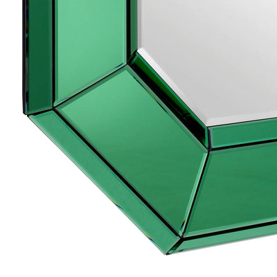 Mirror - Le Sereno - Green