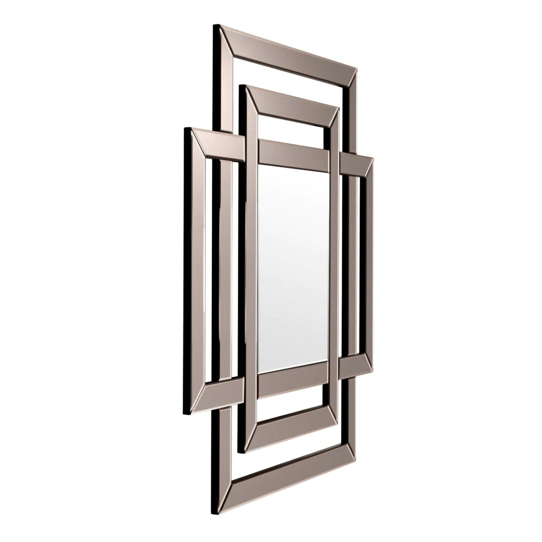 Mirror - Mortimer - Bronze