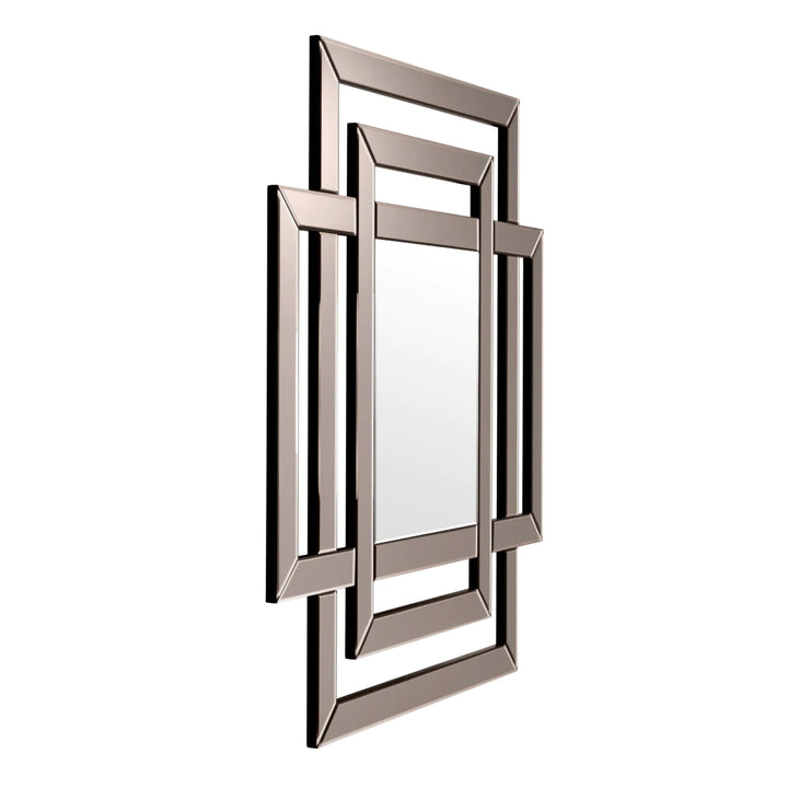 Mirror - Mortimer - Bronze