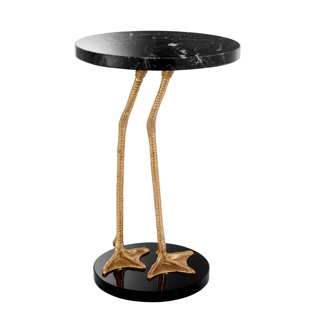 Side Table - Lagoon