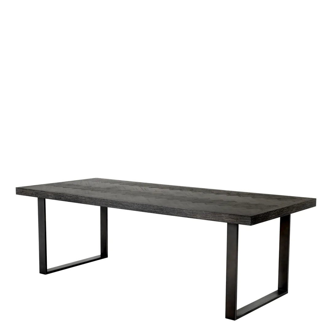 Dining Table - Melchior - 230cm