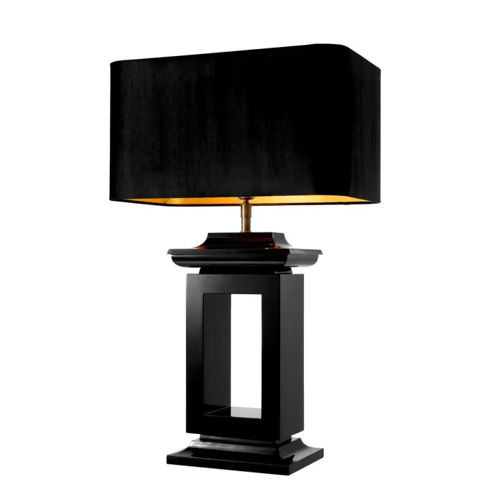 Table Lamp - Mandarin