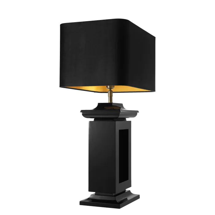 Table Lamp - Mandarin