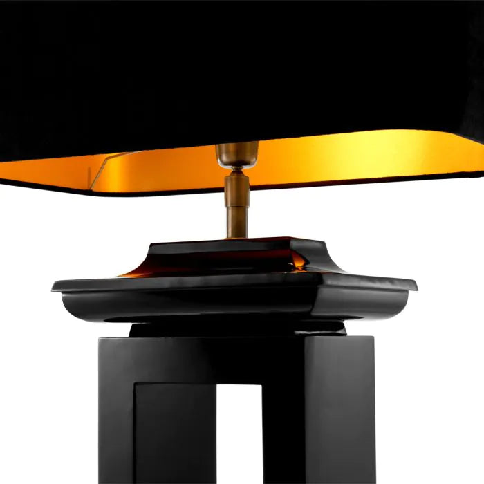 Table Lamp - Mandarin