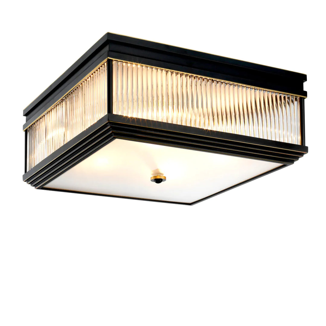 Ceiling Lamp - Marly - Bronze