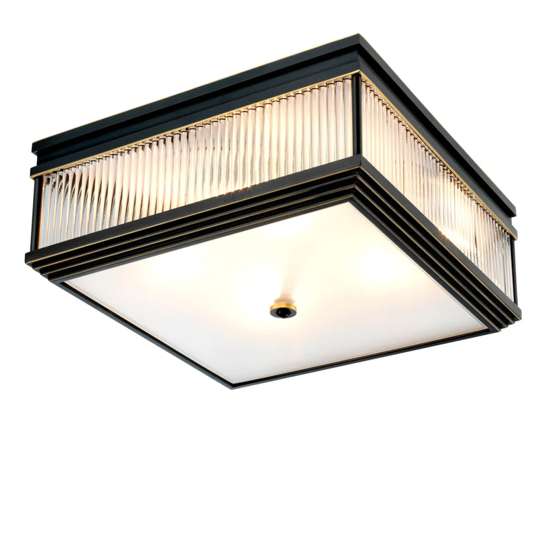 Ceiling Lamp - Marly - Bronze