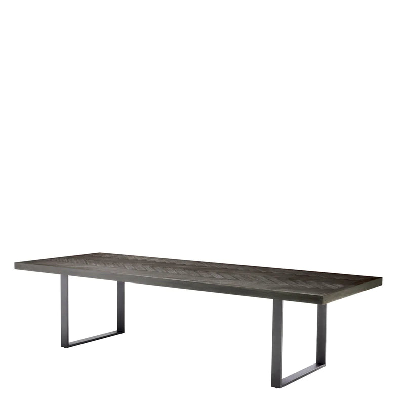 Dining Table - Melchior - 300cm