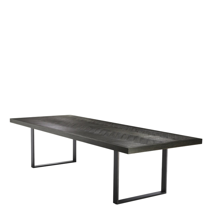 Dining Table - Melchior - 300cm