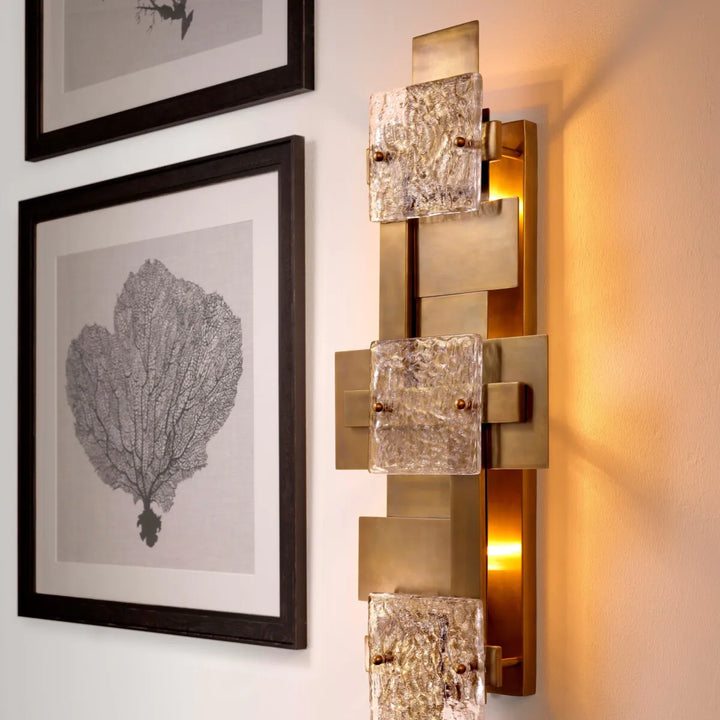 Wall Lamp - Langham