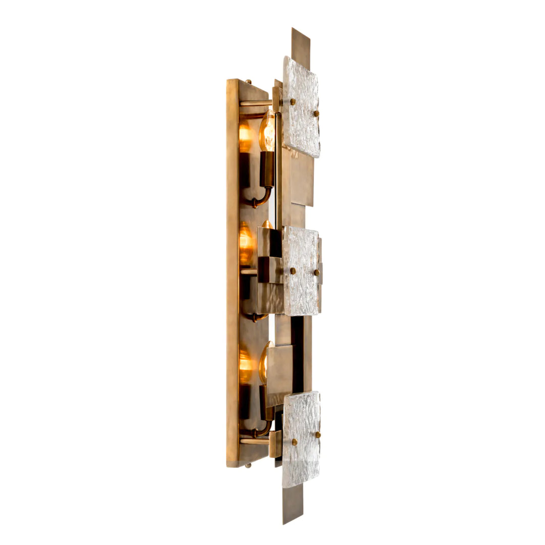 Wall Lamp - Langham