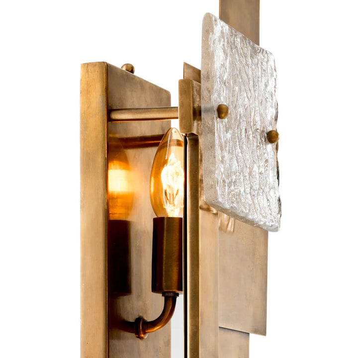 Wall Lamp - Langham