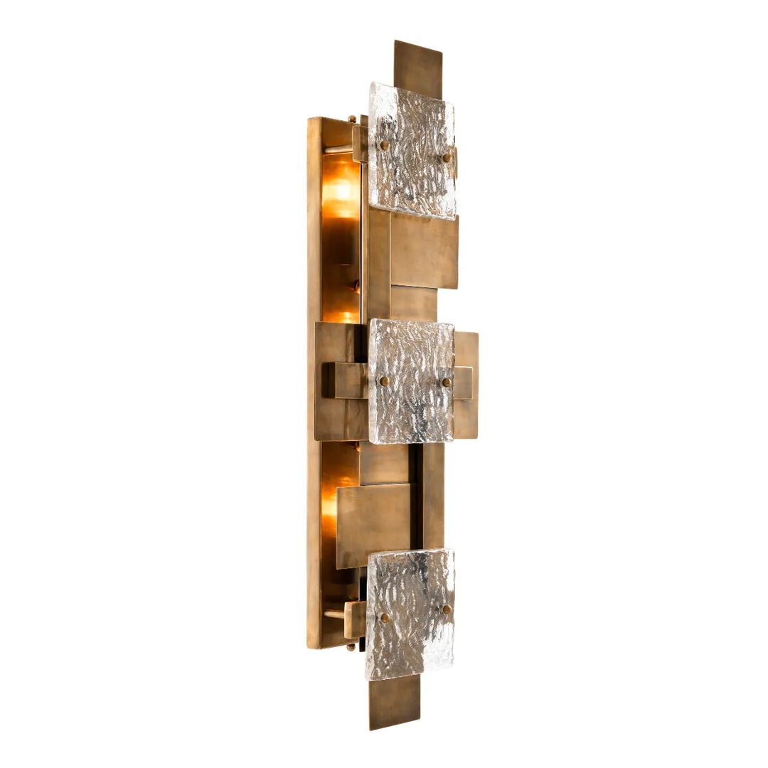 Wall Lamp - Langham