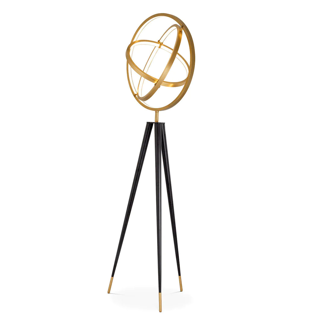 Floor Lamp - Cassini