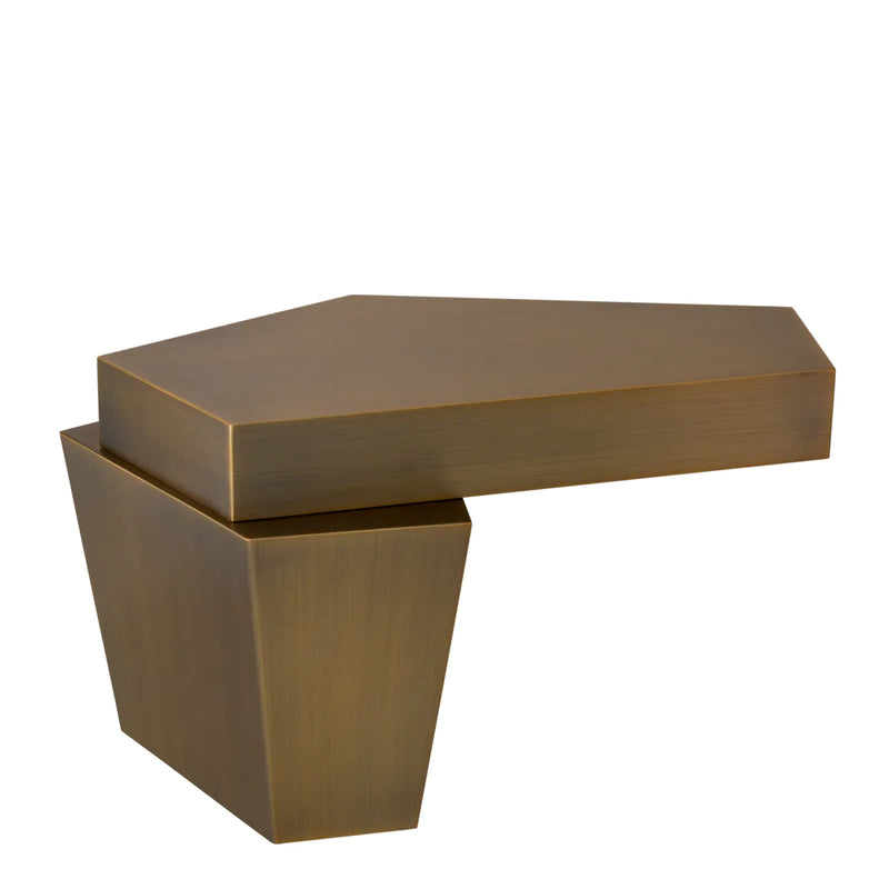 Coffee Table - Calabasas - Low