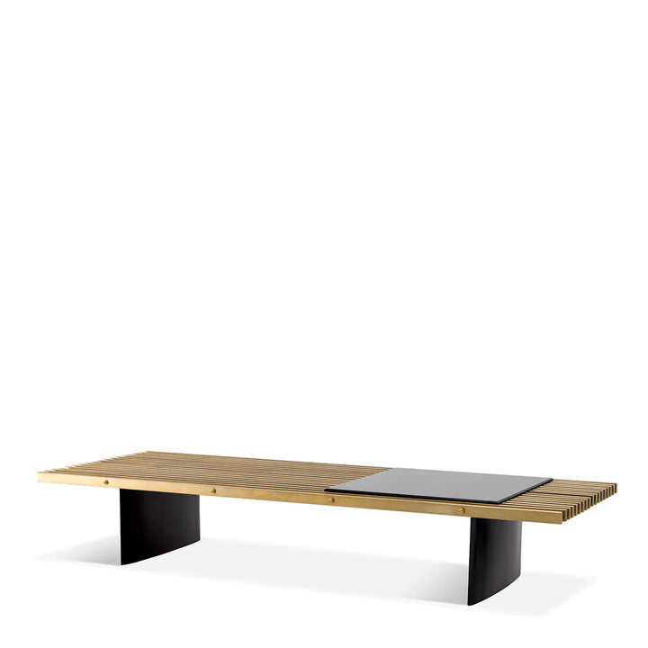 Coffee Table - Vauclair