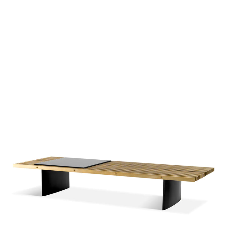 Coffee Table - Vauclair