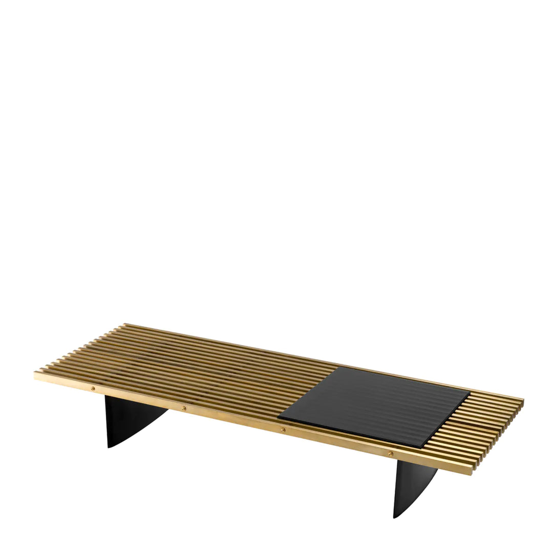 Coffee Table - Vauclair