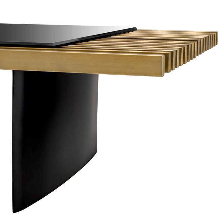 Coffee Table - Vauclair