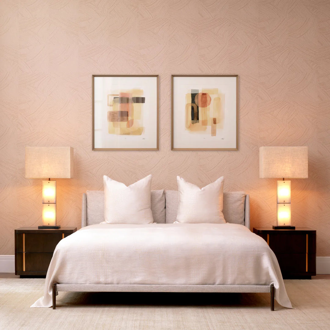 Nightstand - Modesto
