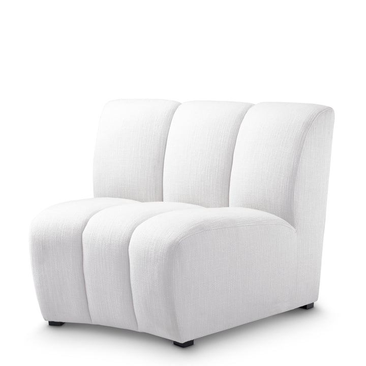 Modular Sofa - Lando avalon - white