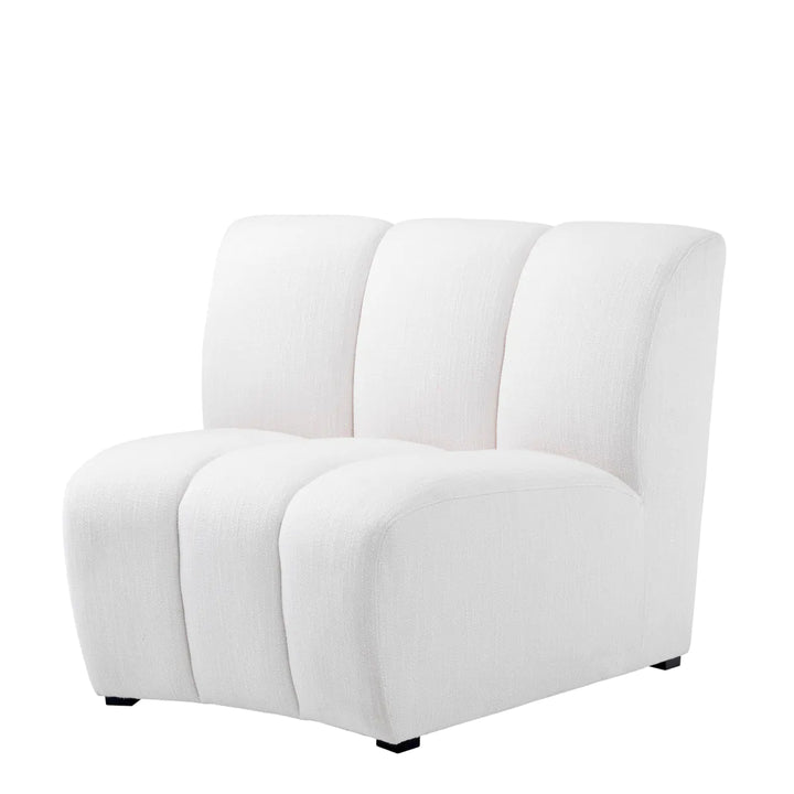 Sofa - Lando - Avalon White