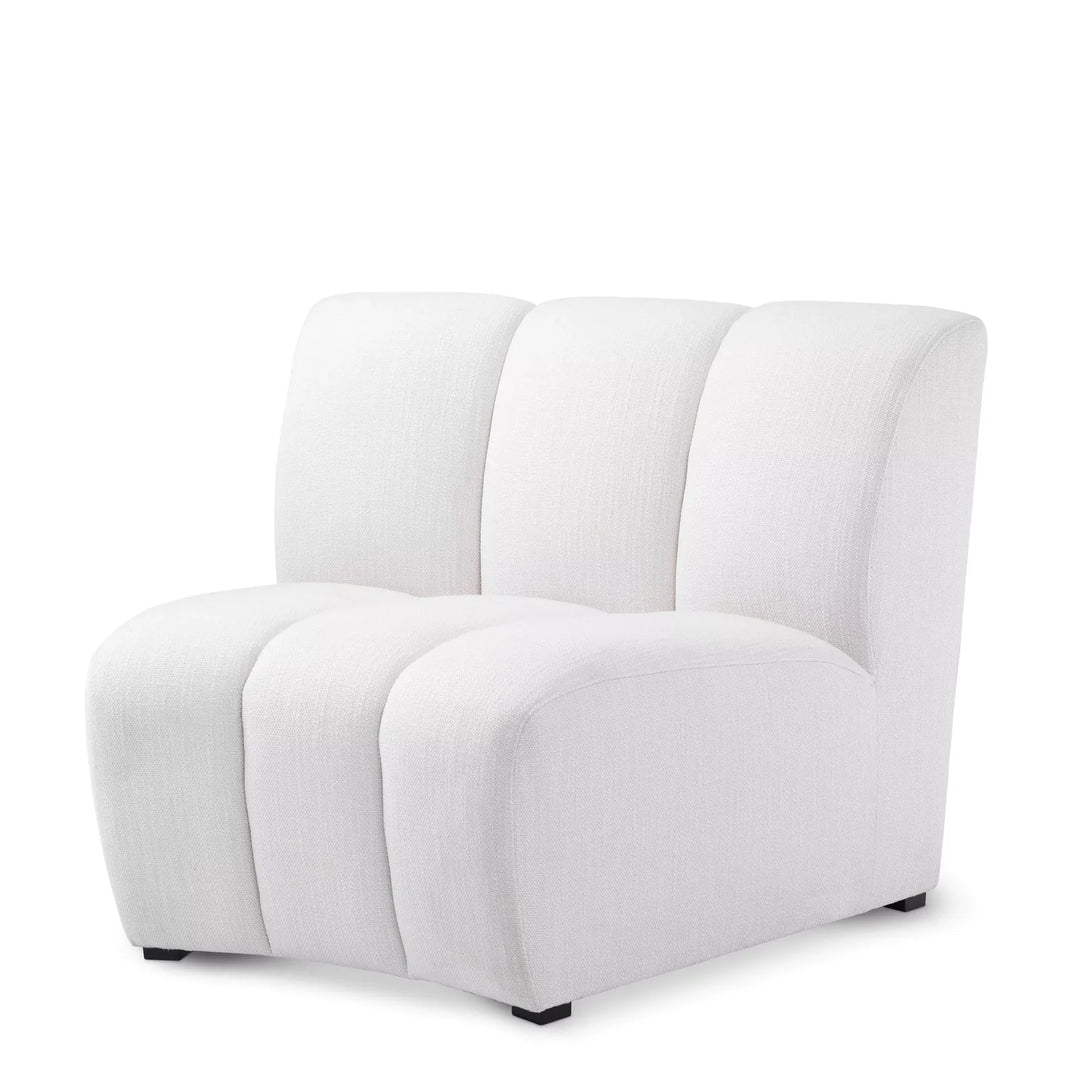 Modular Sofa - Lando avalon - white
