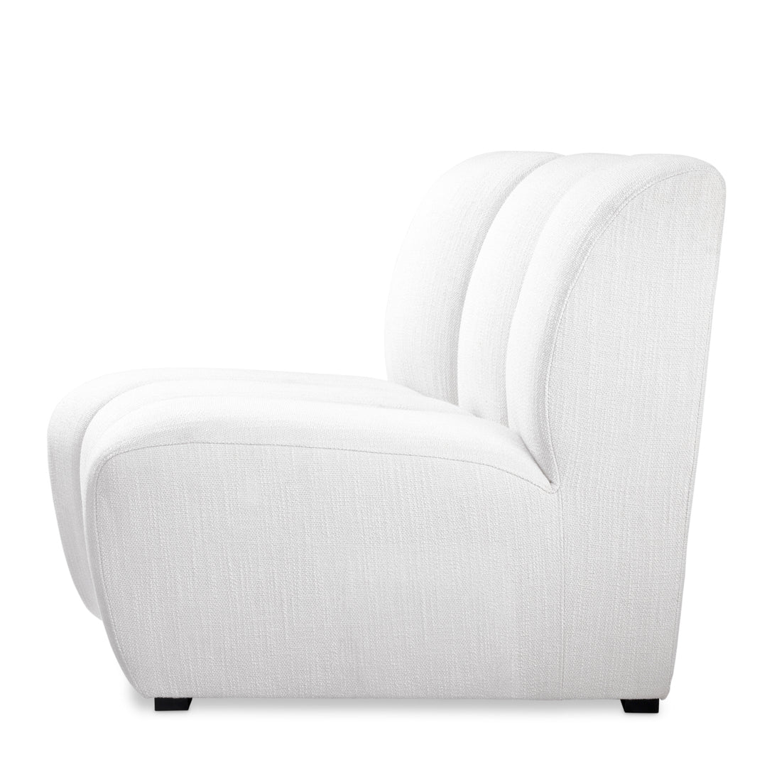 Modular Sofa - Lando avalon - white