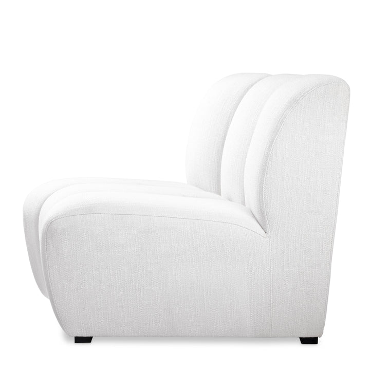 Modular Sofa - Lando avalon - white