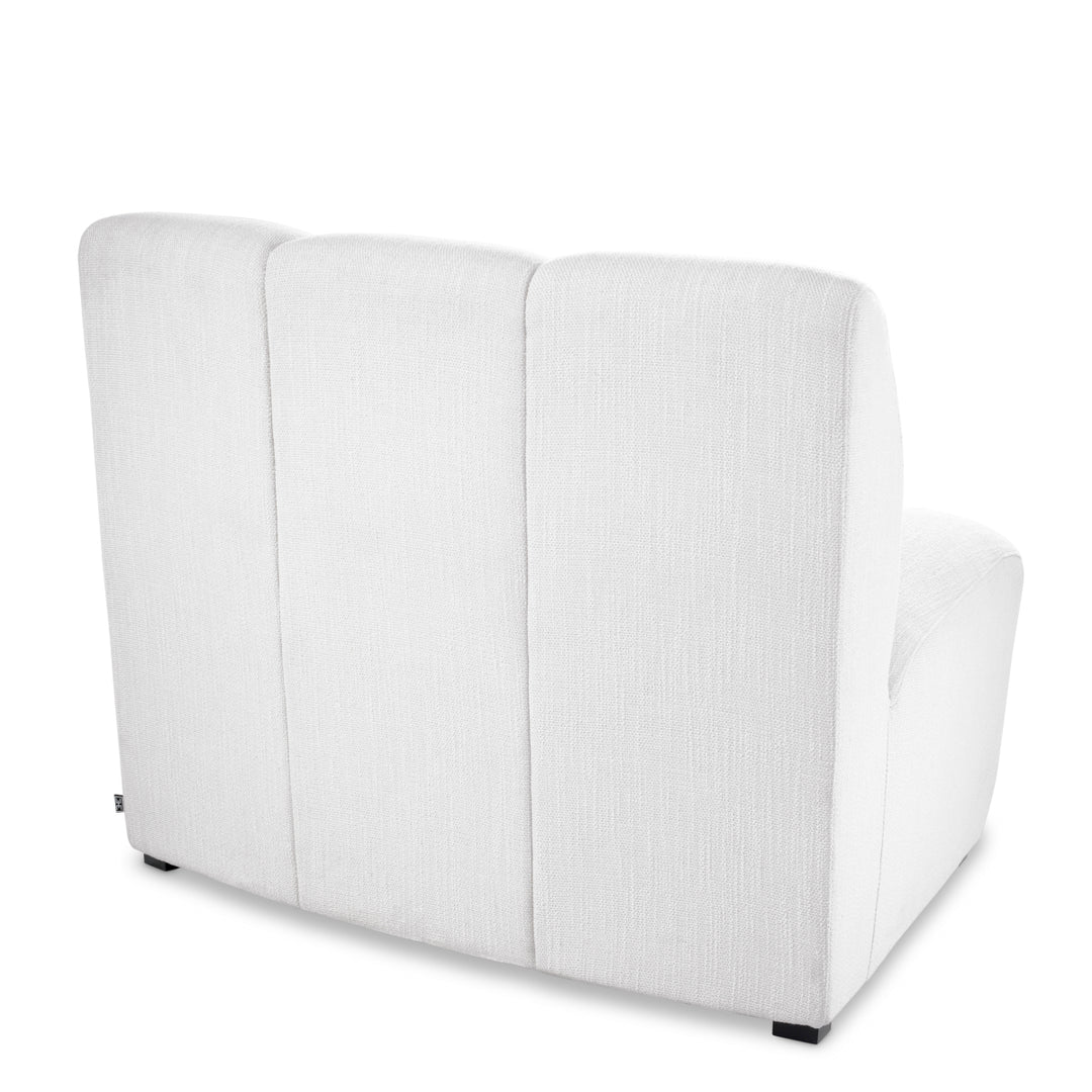 Modular Sofa - Lando avalon - white