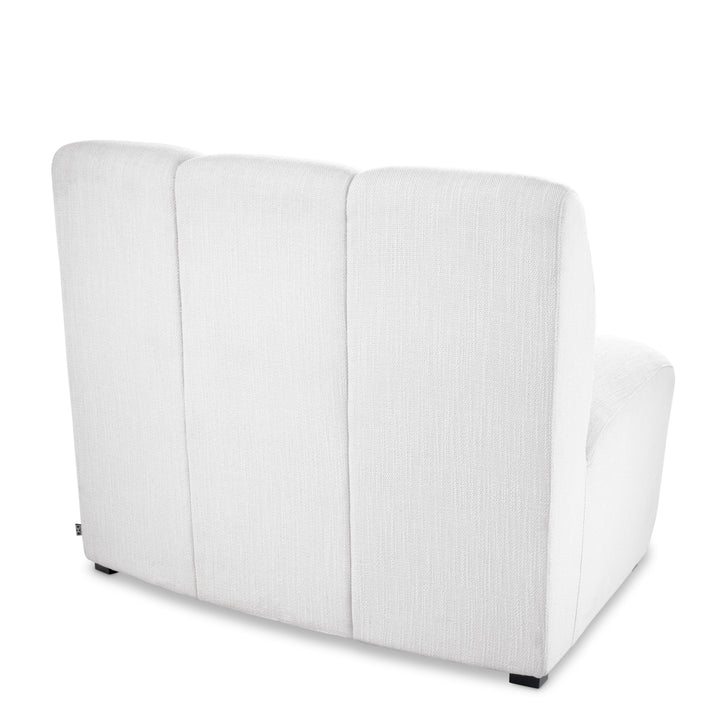 Modular Sofa - Lando avalon - white