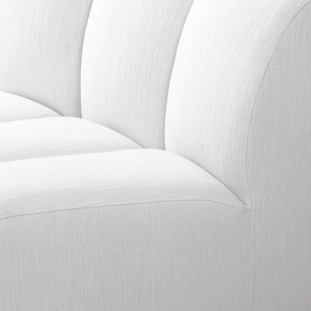 Modular Sofa - Lando avalon - white
