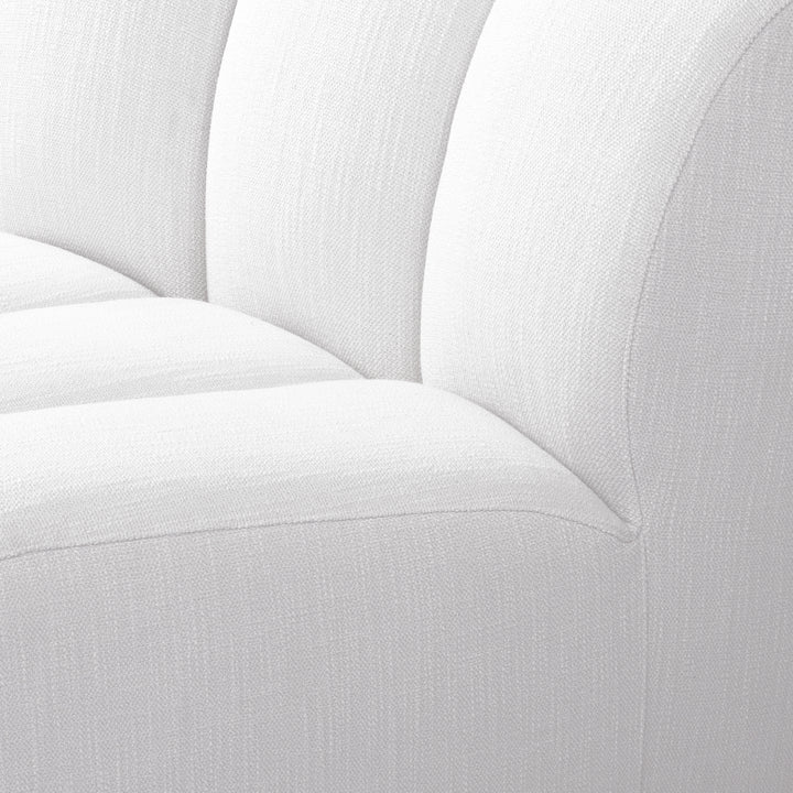 Modular Sofa - Lando avalon - white
