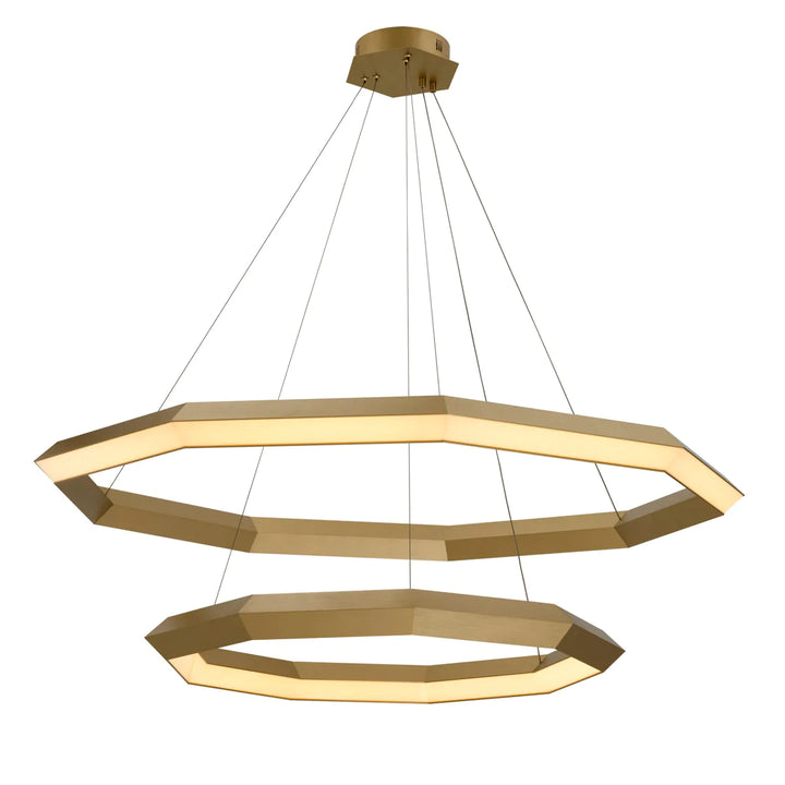 Chandelier - Helvetia - L