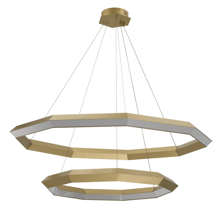 Chandelier - Helvetia - L