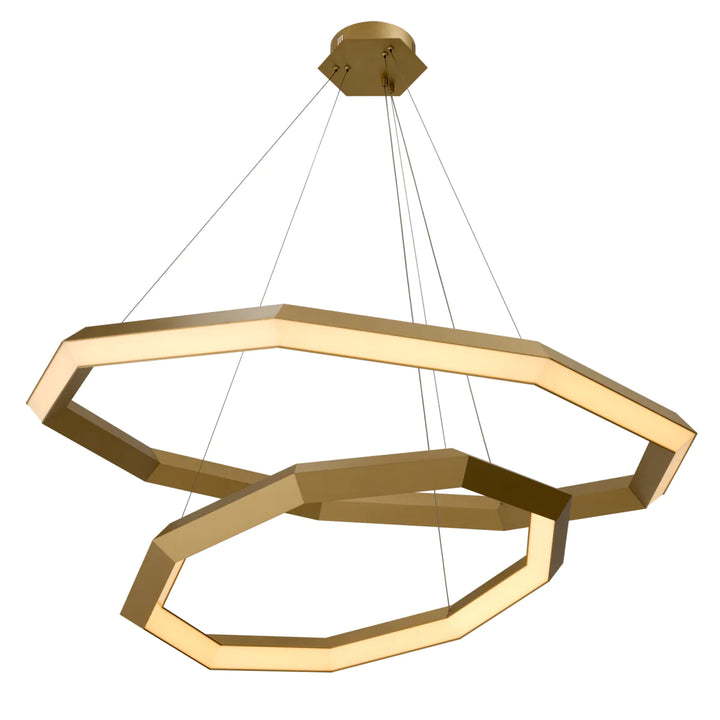 Chandelier - Helvetia - L