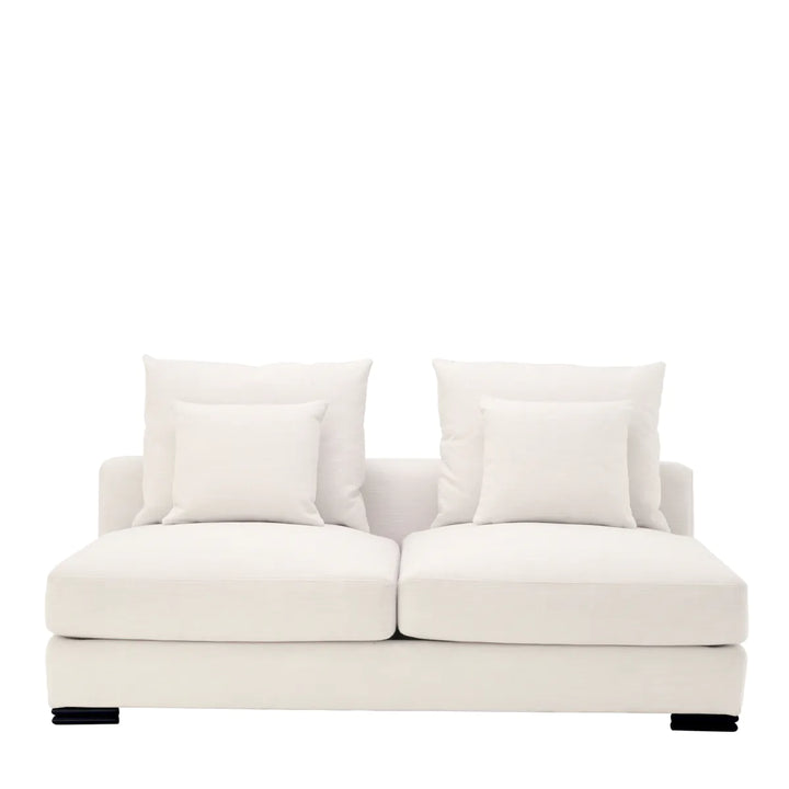 Sofa - Clifford - 2-seater - Avalon White