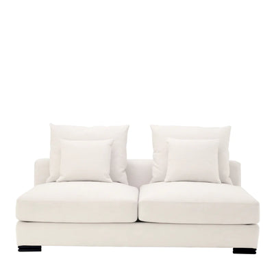 Sofa - Clifford - 2-seater - Avalon White