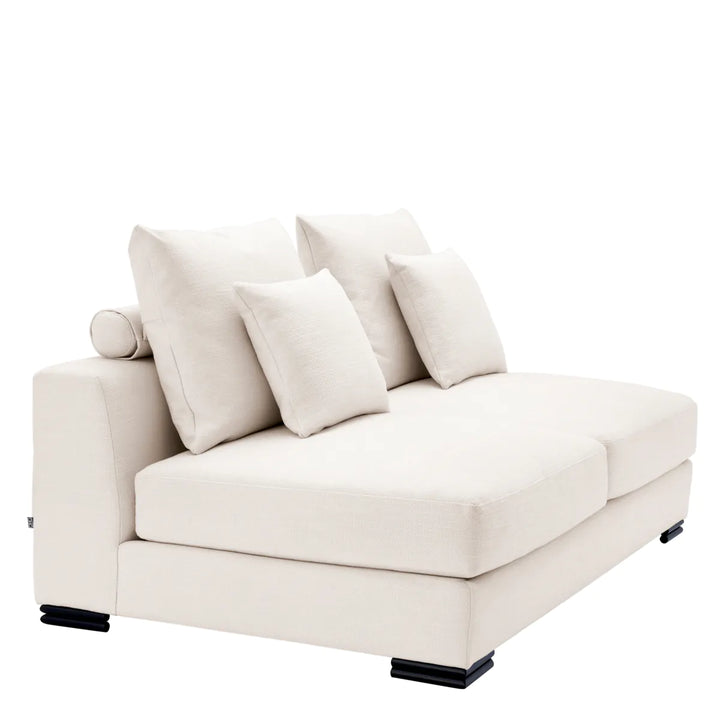 Sofa - Clifford - 2-seater - Avalon White