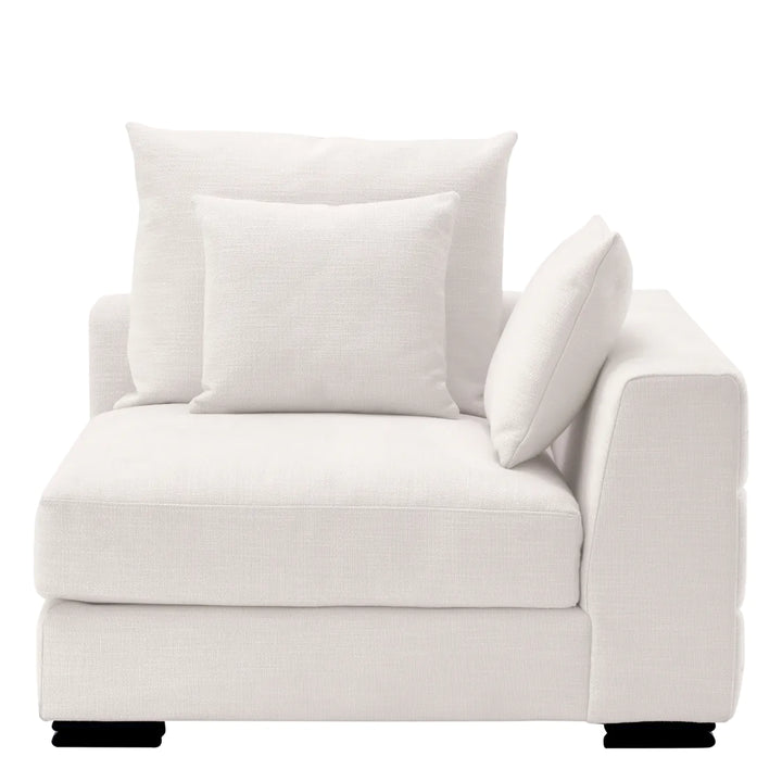 Sofa - Clifford Corner - Avalon White