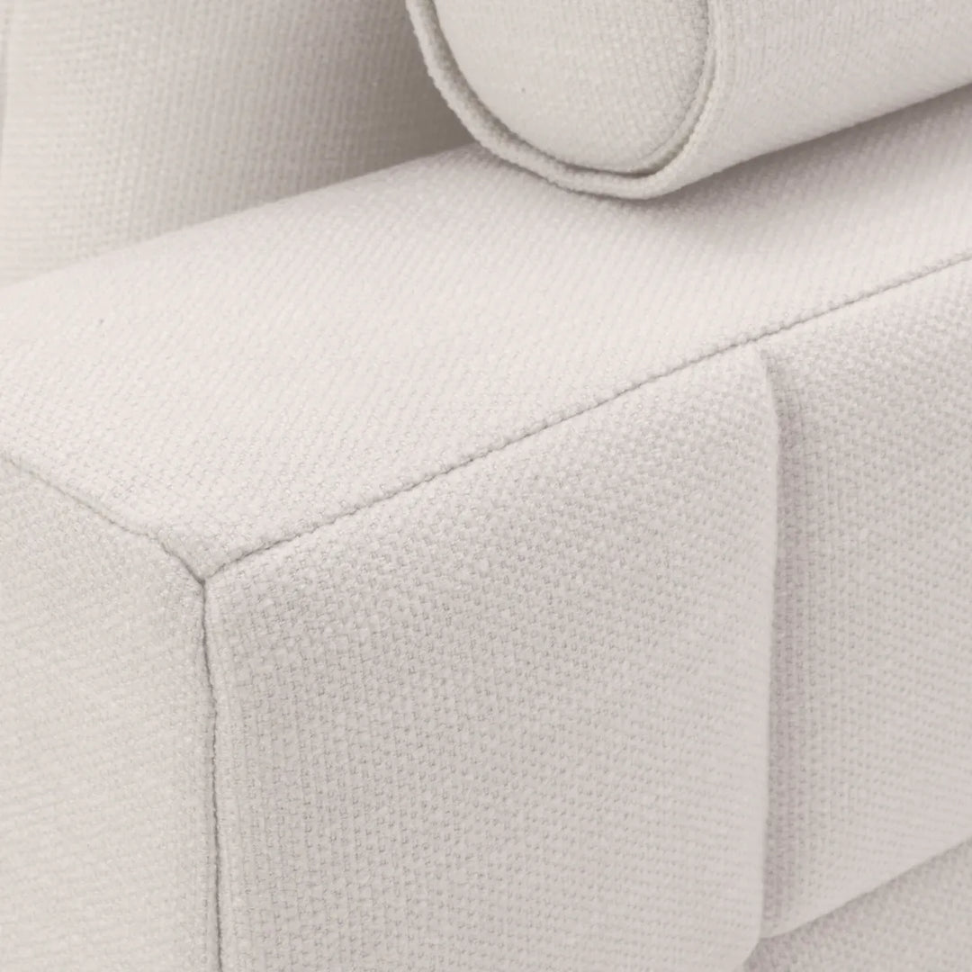 Sofa - Clifford Corner - Avalon White