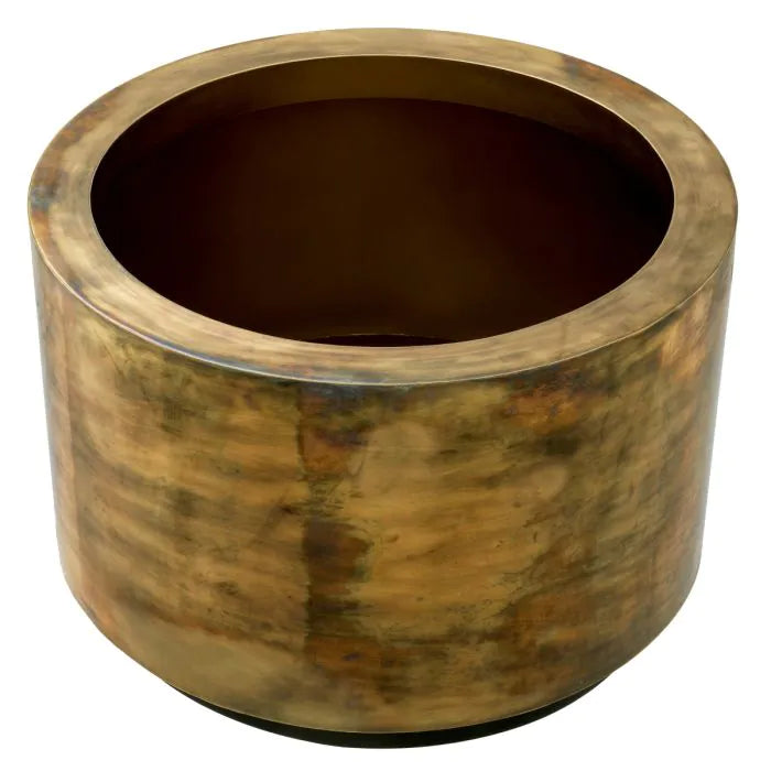 Planter - Jasper - Round L