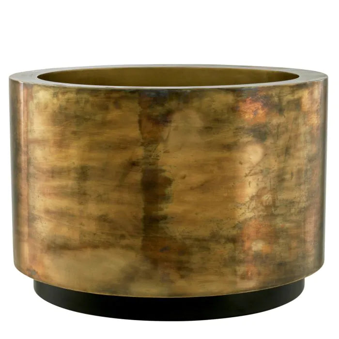 Planter - Jasper - Round L