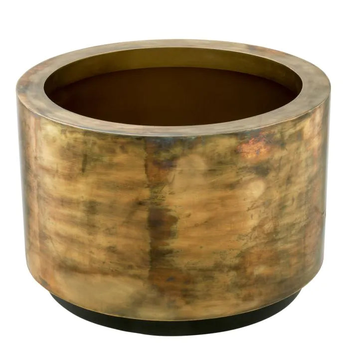 Planter - Jasper - Round L