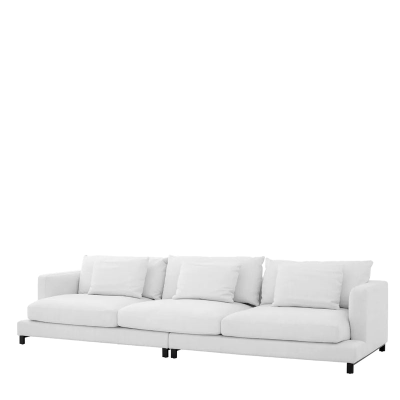 Sofa - Burbury - Avalon White