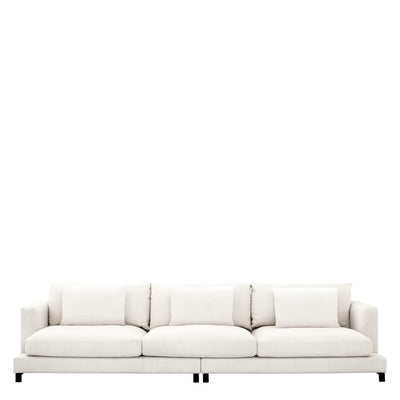 Sofa - Burbury - Avalon White