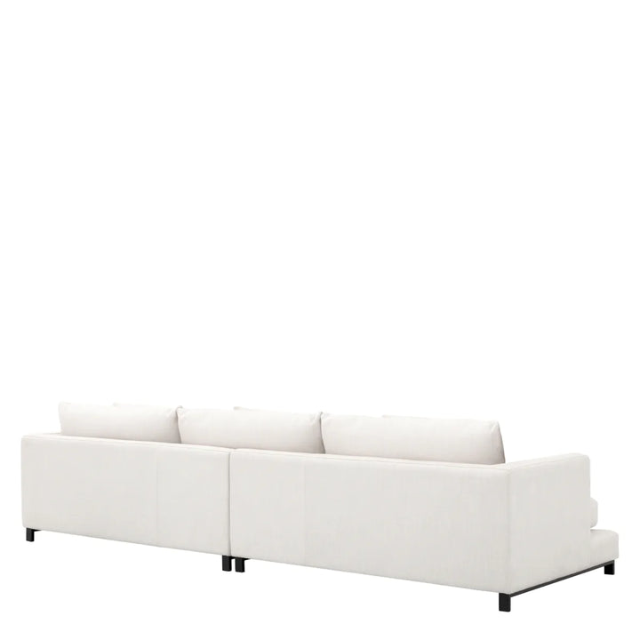 Sofa - Burbury - Avalon White