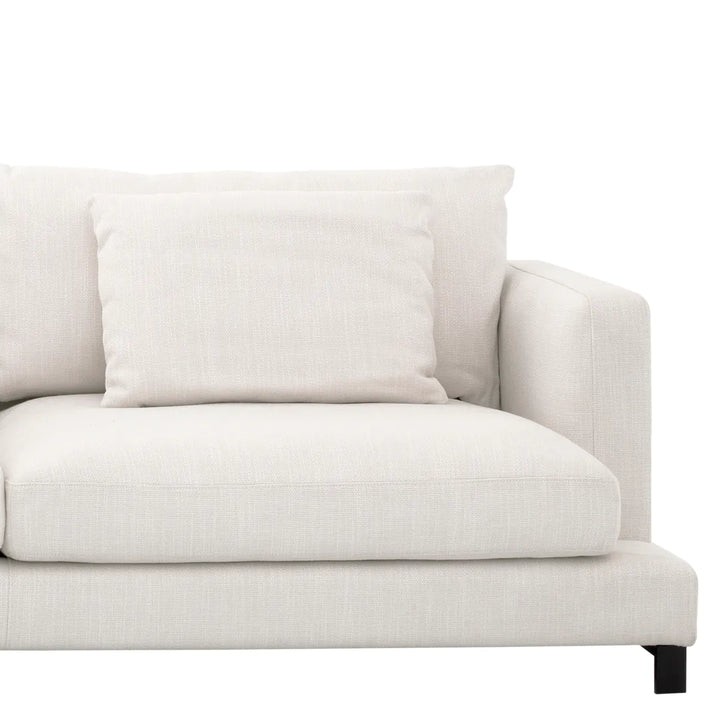 Sofa - Burbury - Avalon White